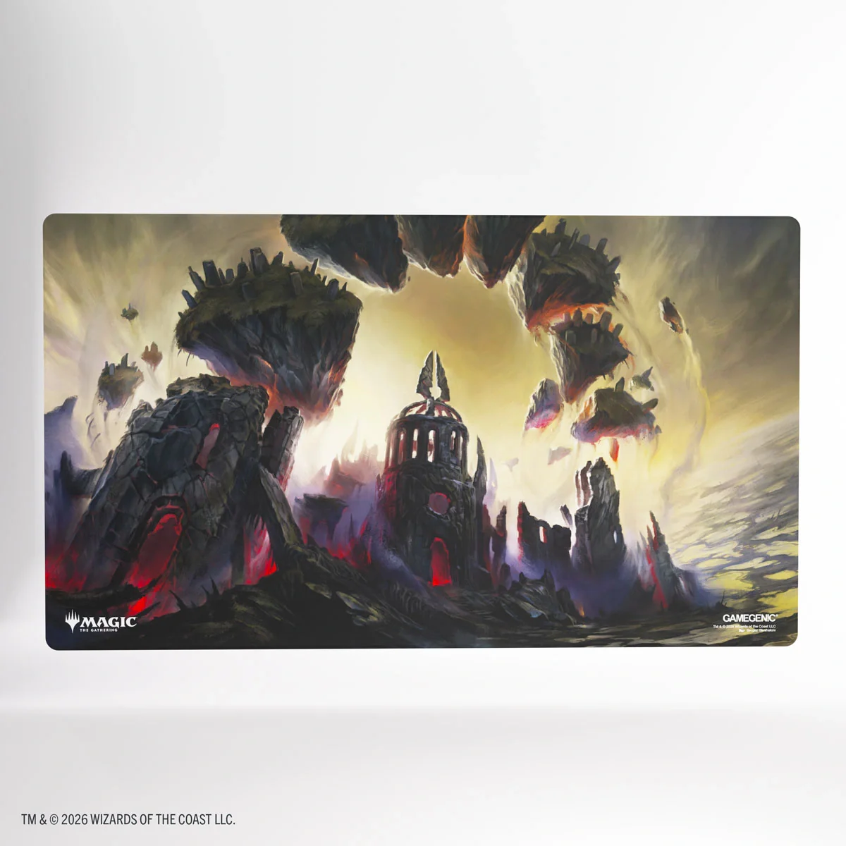Gamegenic Prime Playmat - Secrets of Strixhaven - Image 6