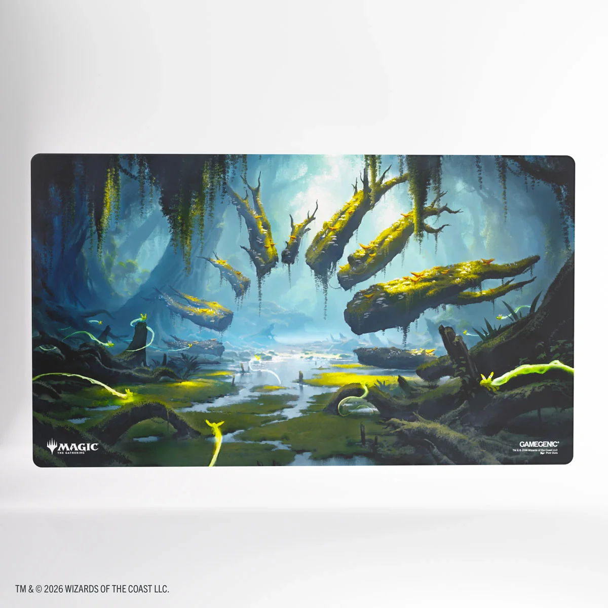 Gamegenic Prime Playmat - Secrets of Strixhaven - Image 7
