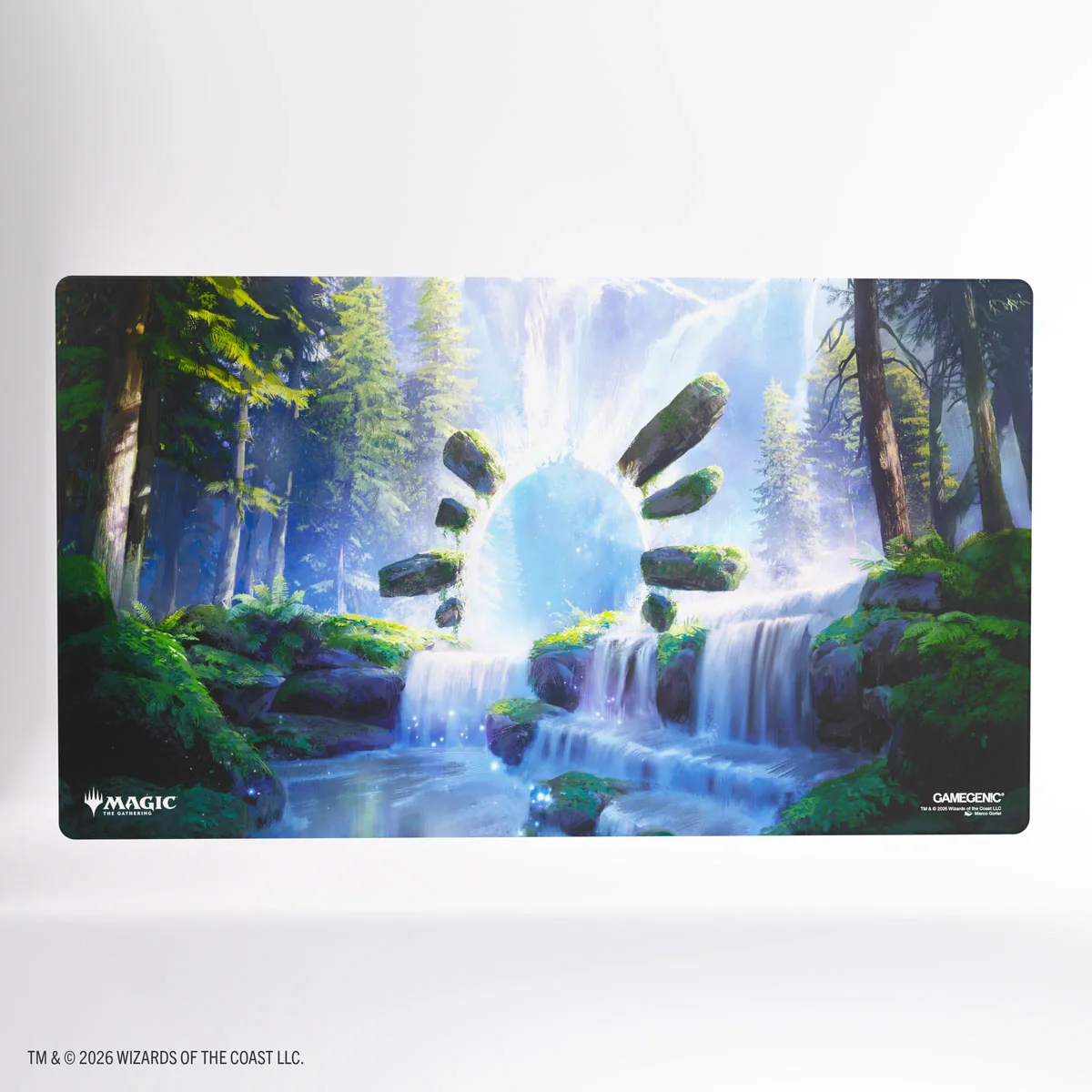 Gamegenic Prime Playmat - Secrets of Strixhaven - Image 8