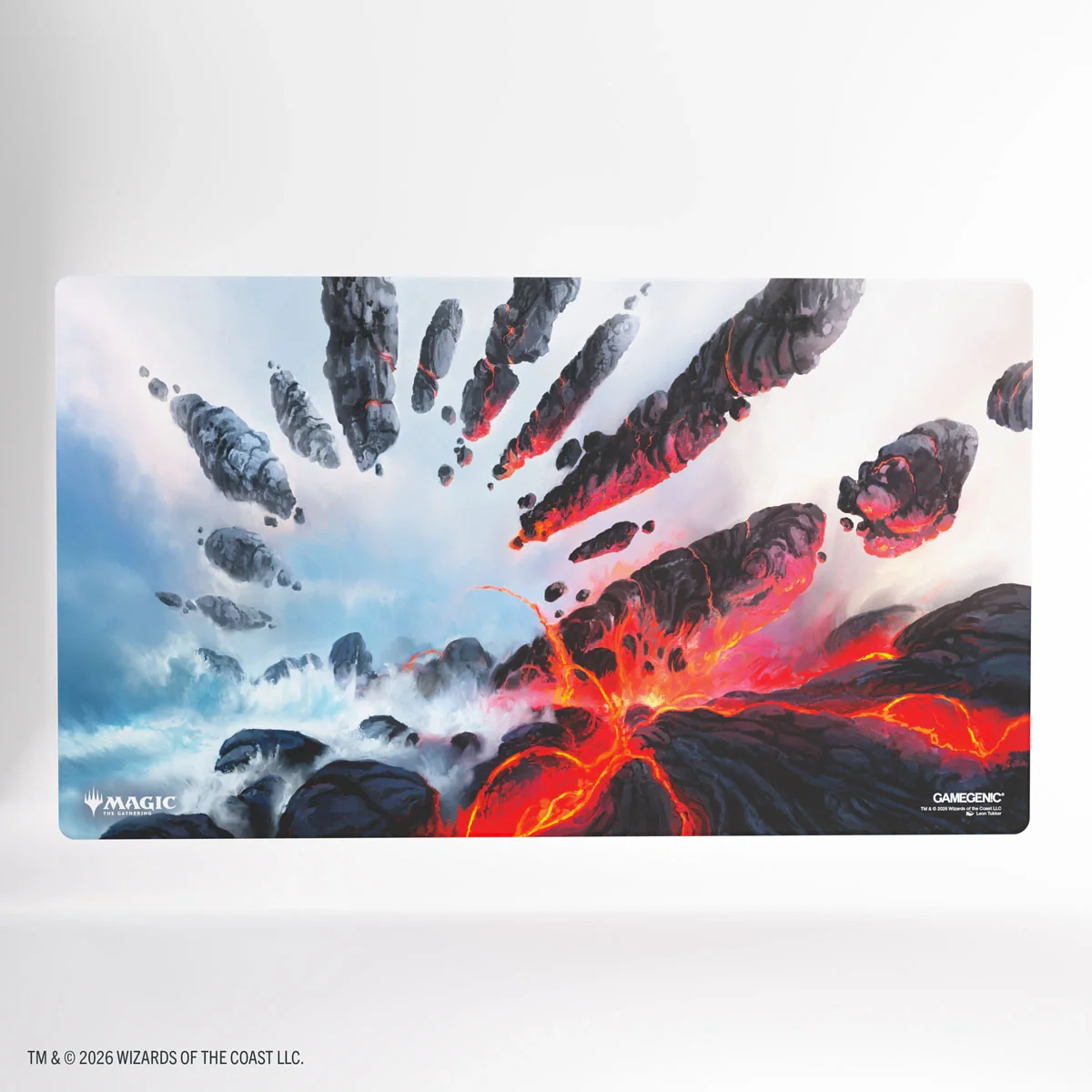 Gamegenic Prime Playmat - Secrets of Strixhaven - Image 9