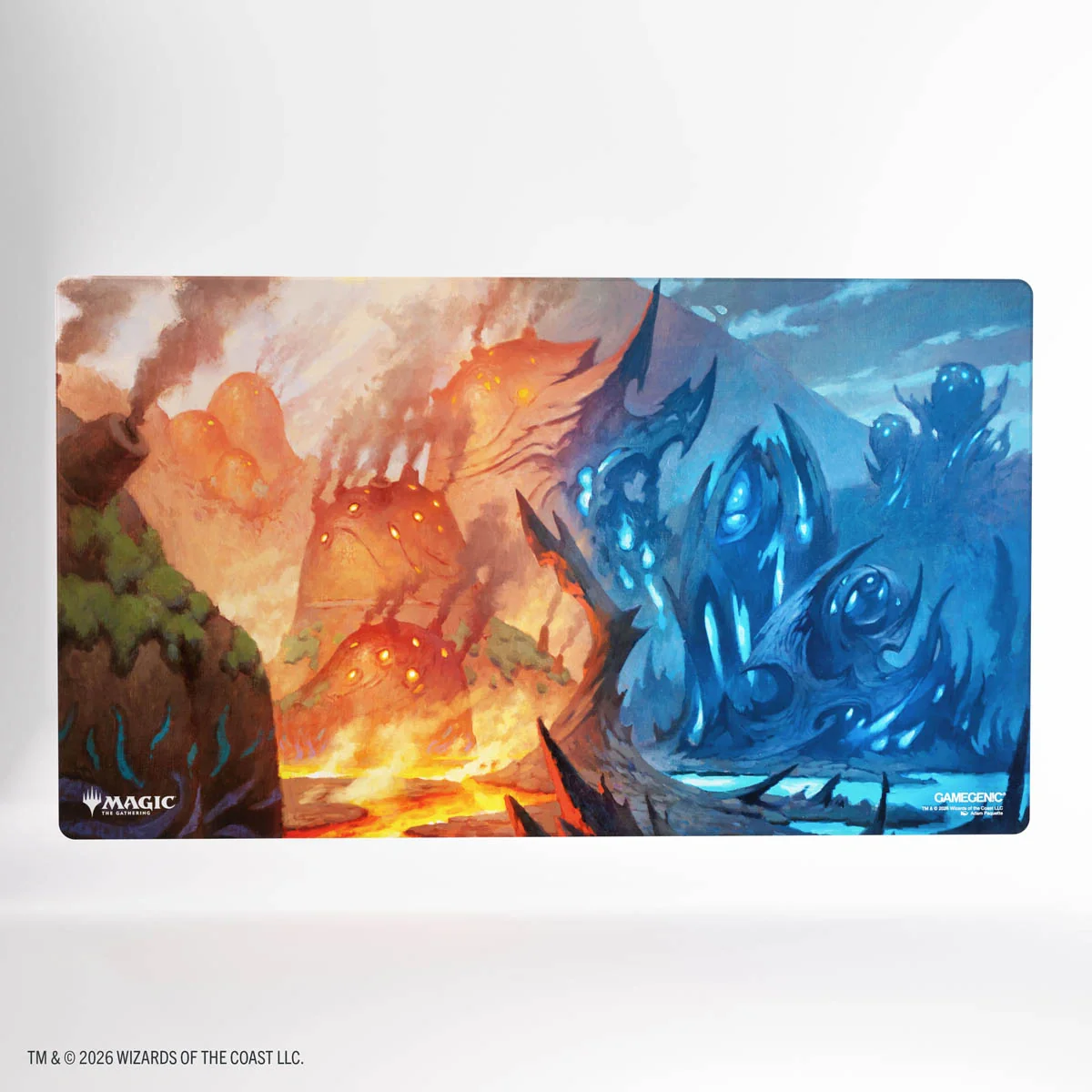 Gamegenic Shiny Playmat - Lorwyn Eclipsed - Image 6