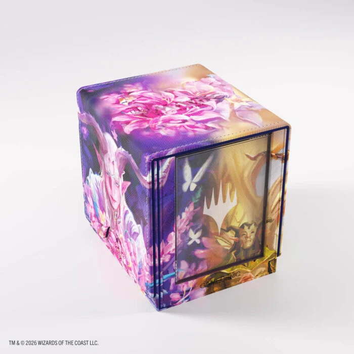 Gamegenic Sidekick PRO 100+ XL - Lorwyn Eclipsed - Image 2