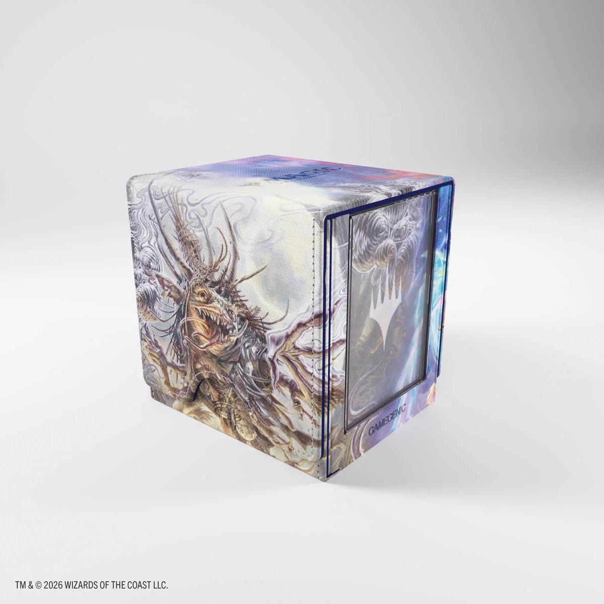 Gamegenic Sidekick PRO 100+ XL - Lorwyn Eclipsed - Image 3