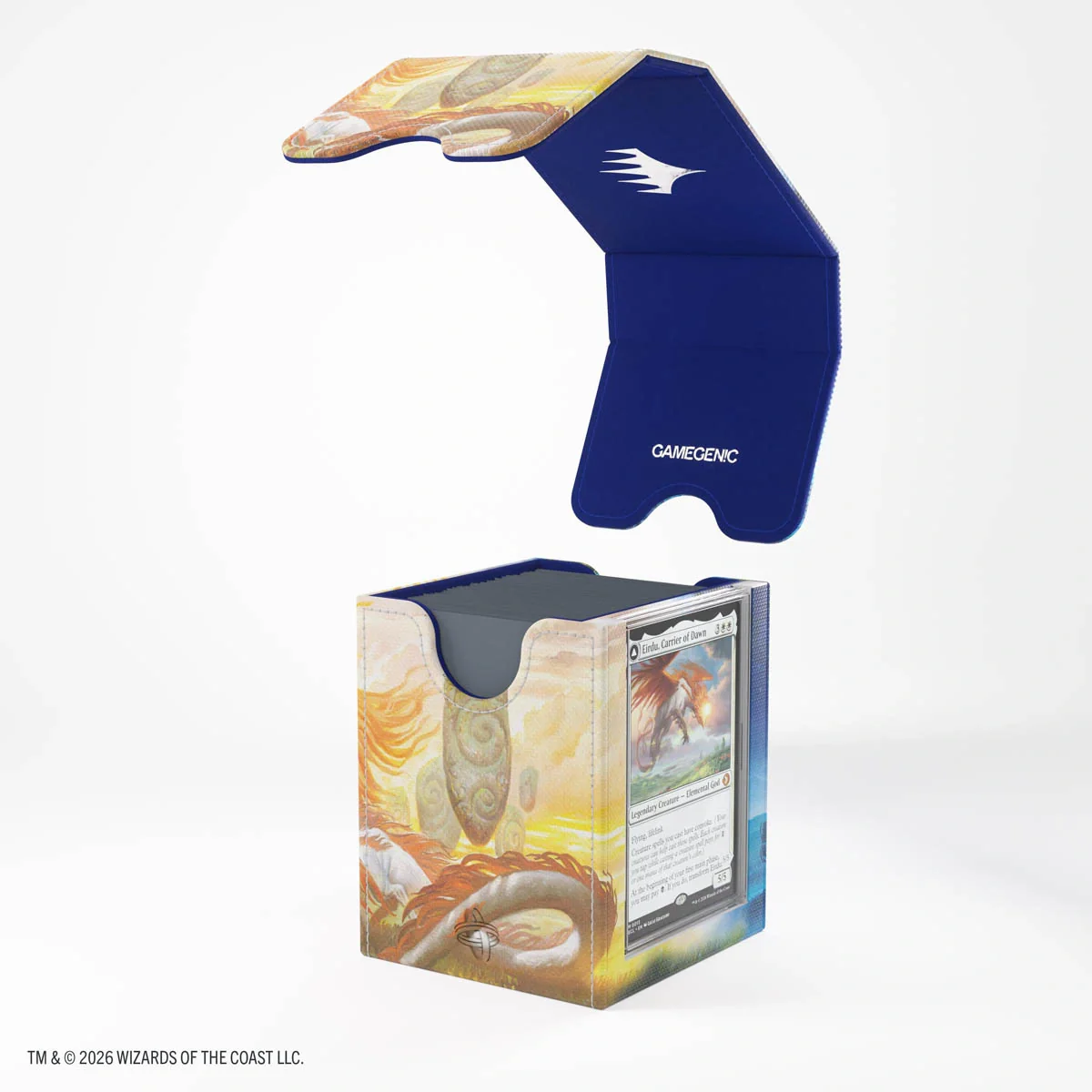 Gamegenic Squire PLUS 100+ XL - Lorwyn Eclipsed