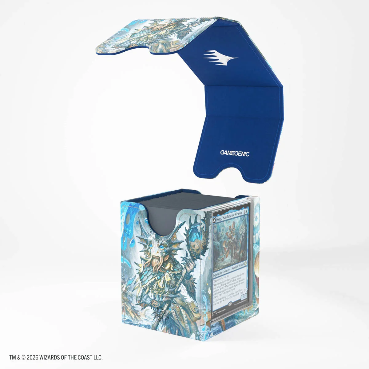 Gamegenic Squire PLUS 100+ XL - Lorwyn Eclipsed - Image 2
