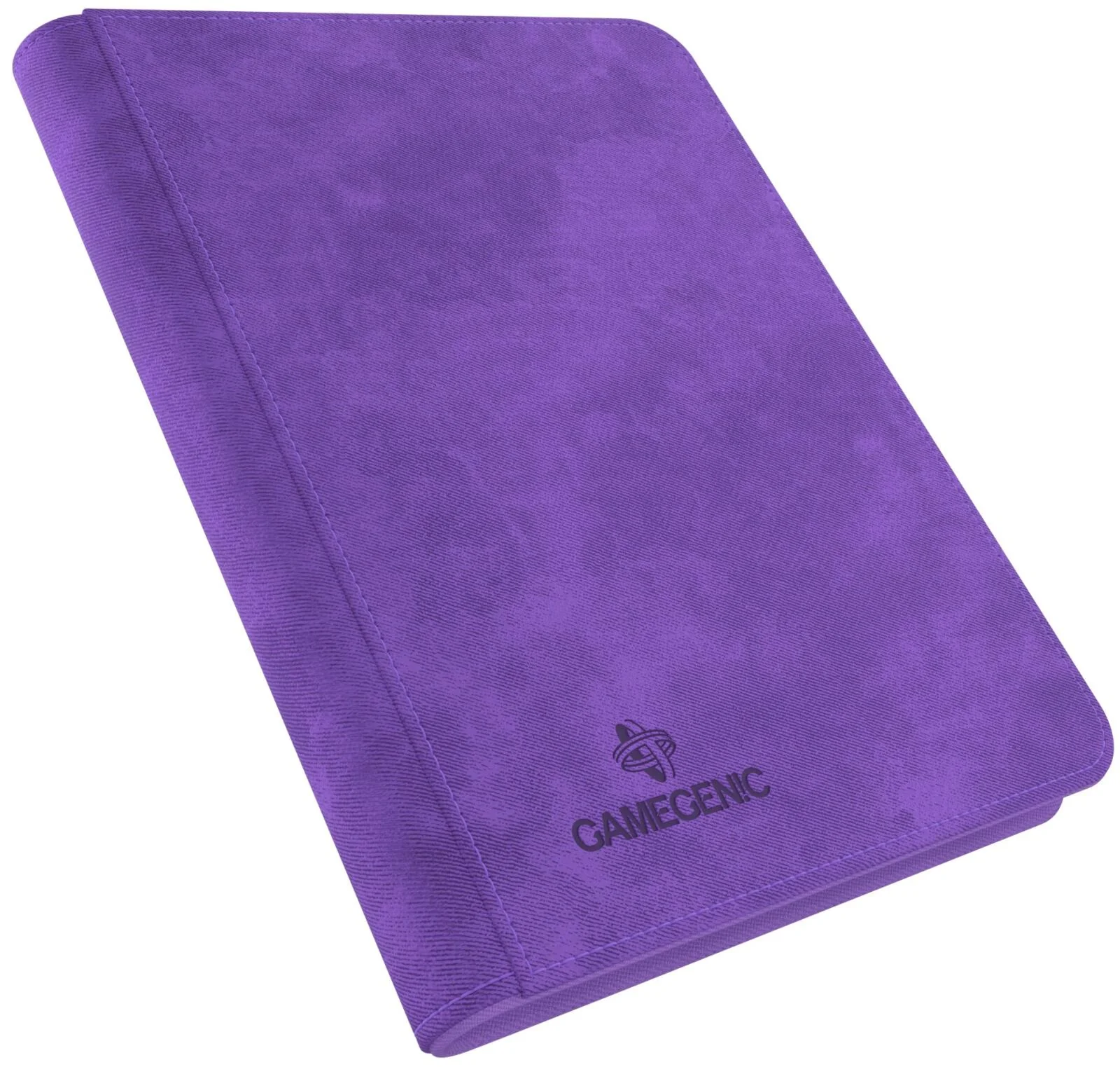Gamegenic Zip Up Album 8-Pocket - Image 6