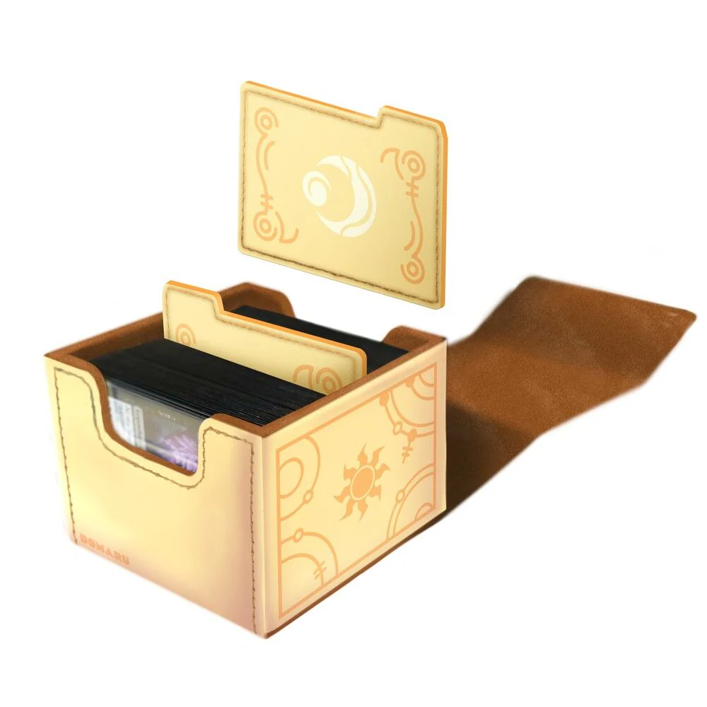 Gatherers Tavern: Domaru Deck Box - Lorwyn Eclipsed - Image 5