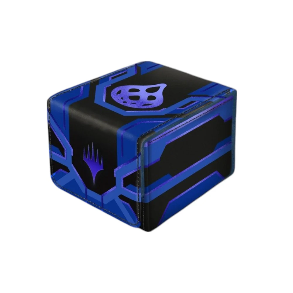 Gatherers Tavern: Domaru Deck Box - Edge of Eternities - Image 2