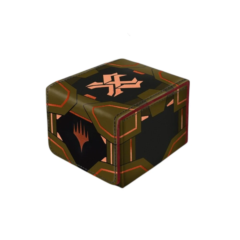 Gatherers Tavern: Domaru Deck Box - Edge of Eternities - Image 3