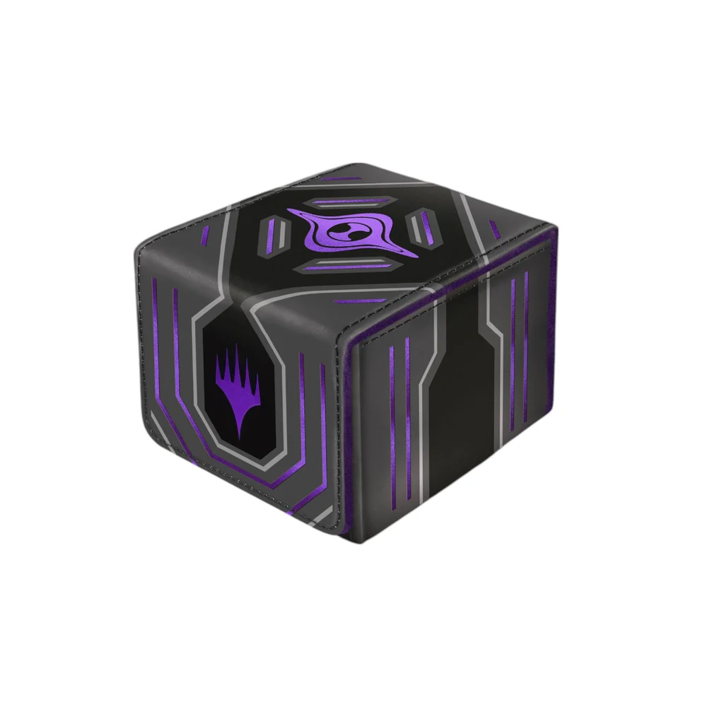 Gatherers Tavern: Domaru Deck Box - Edge of Eternities - Image 4