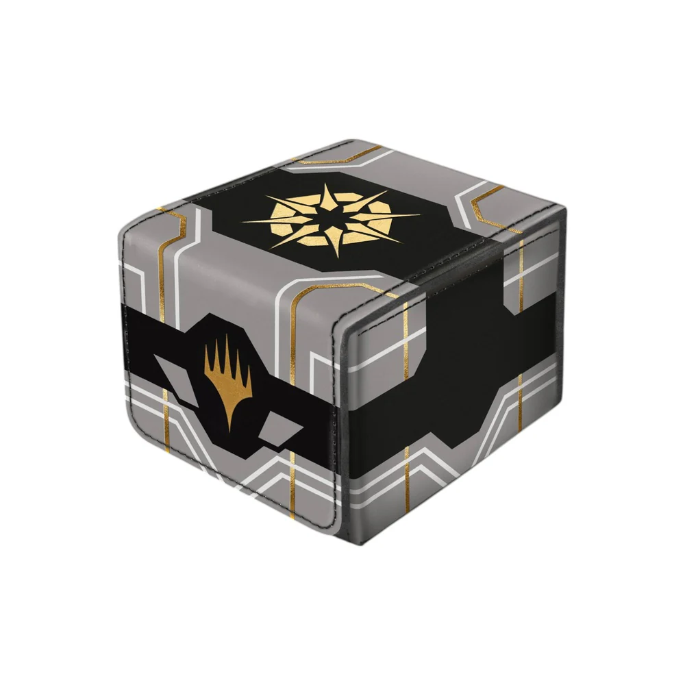 Gatherers Tavern: Domaru Deck Box - Edge of Eternities - Image 5