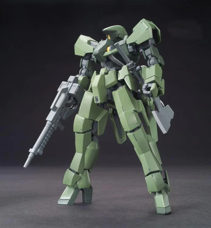 HG 1/144 Graze Standard Type / Commander Type - Image 2