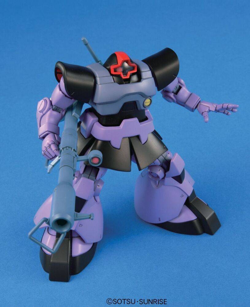 HGUC 1/144 Dom / Rick-Dom - Image 2