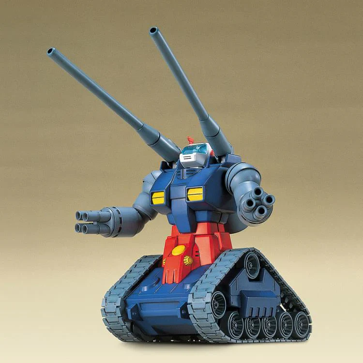HGUC 1/144 Guntank - Image 2