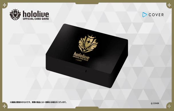 Hololive Official Card Game - Holoca Marker Case
