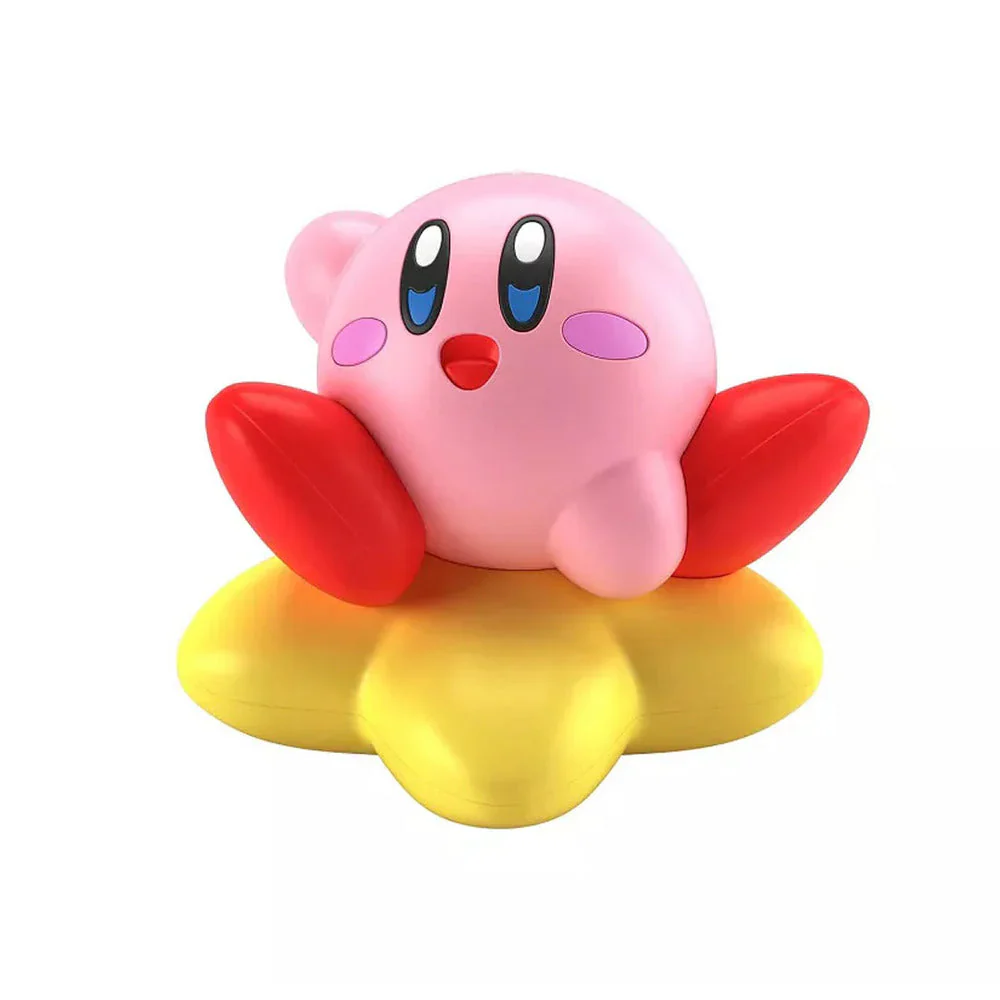 Kirby - Entry Grade 3L