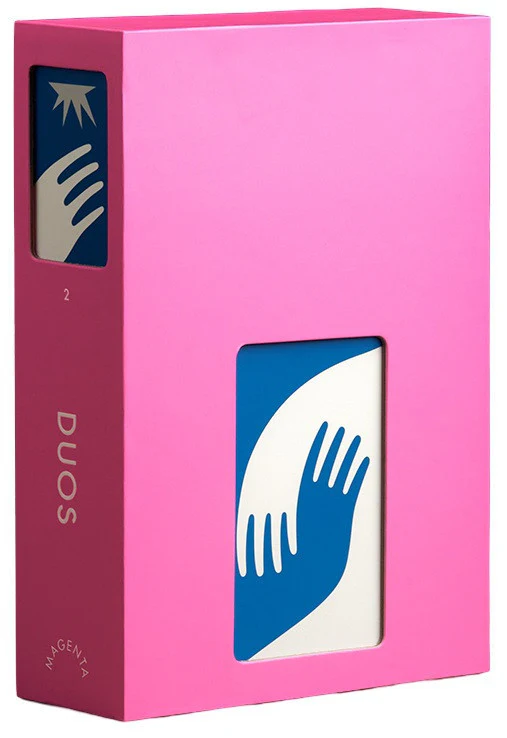 Magenta - Duos