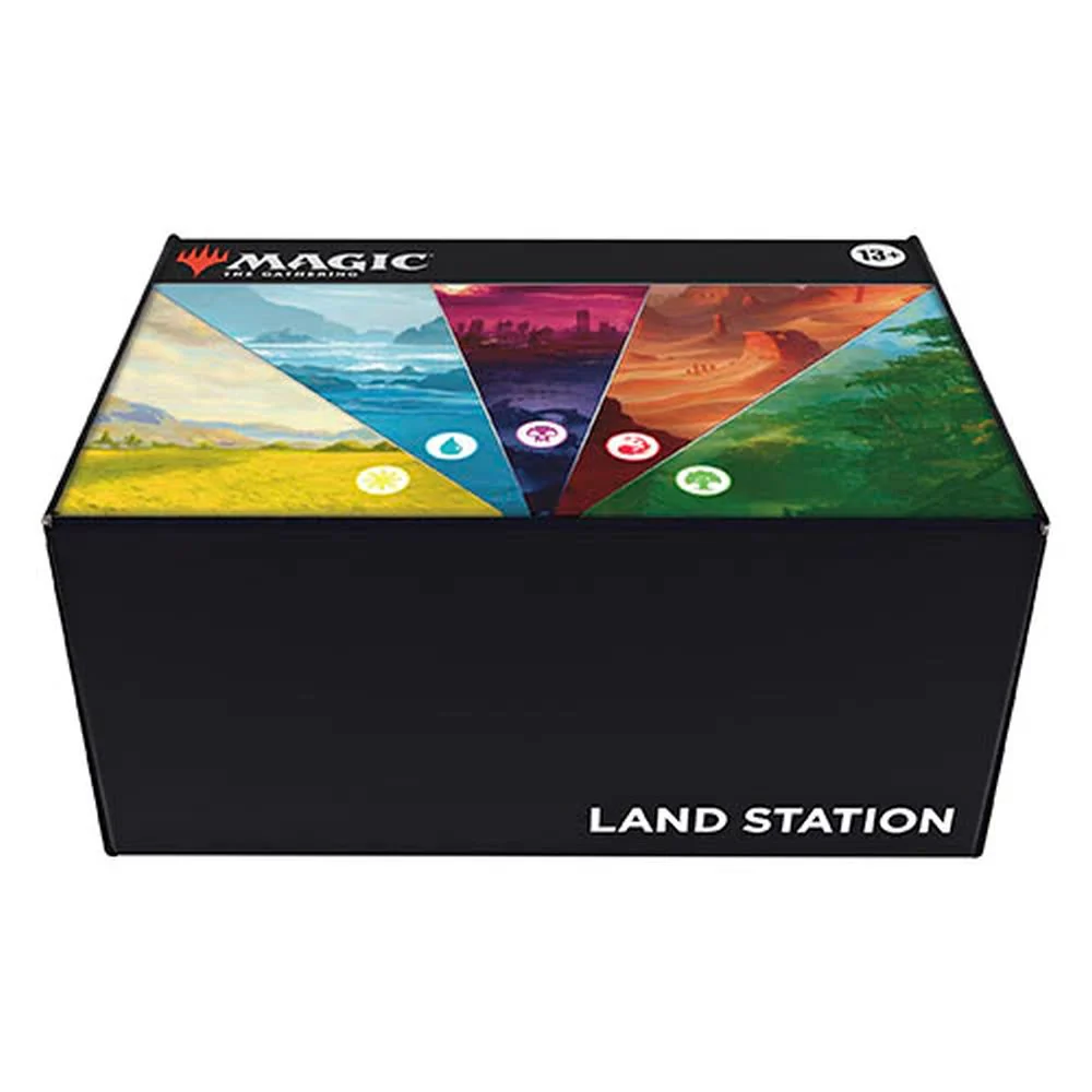 Magic Land Station - Image 2
