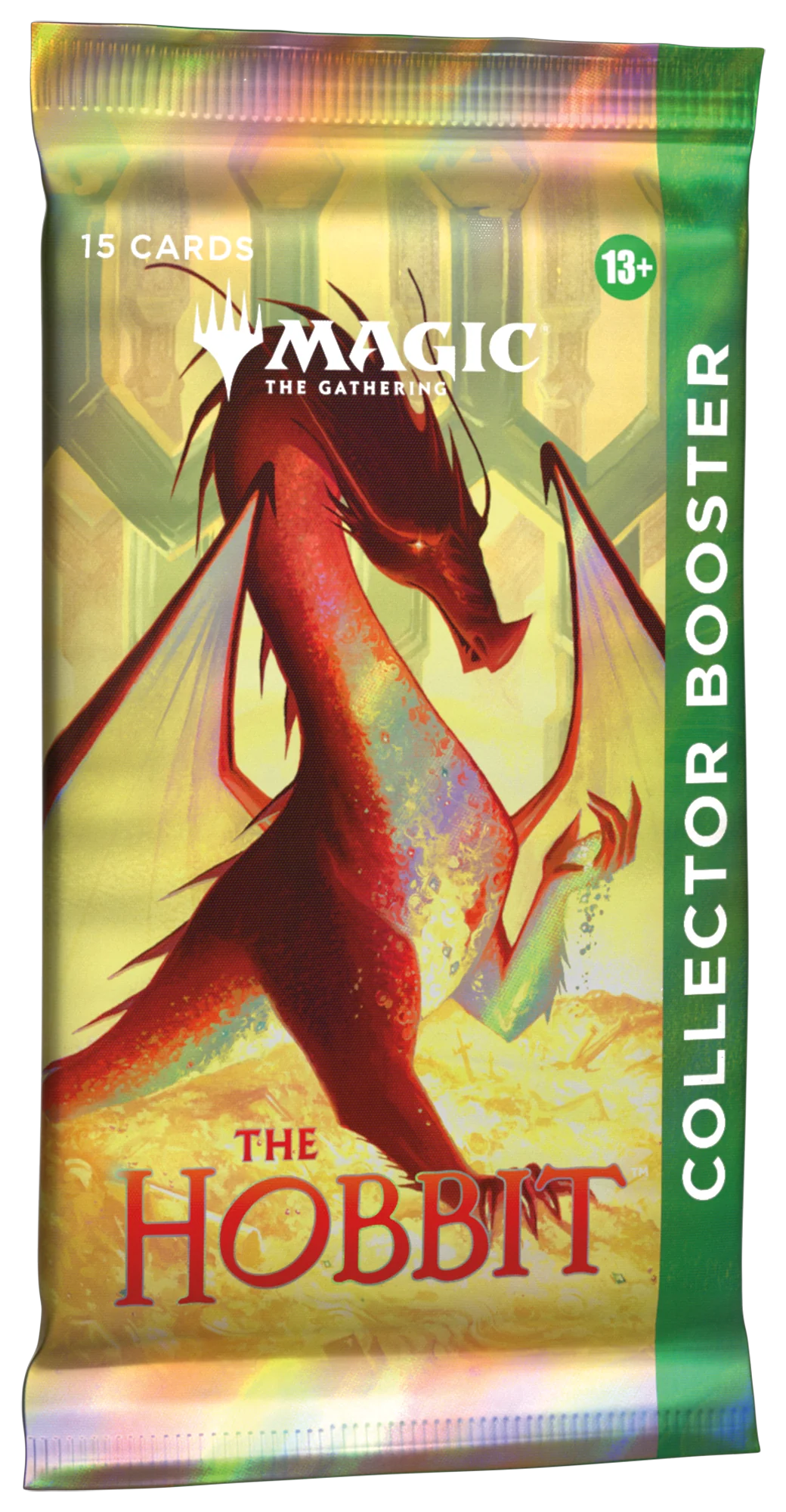 Magic: The Hobbit - Collector Booster