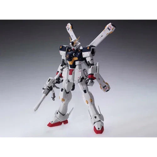 MG 1/100 Crossbone Gundam X-1 Ver.Ka. - Image 2