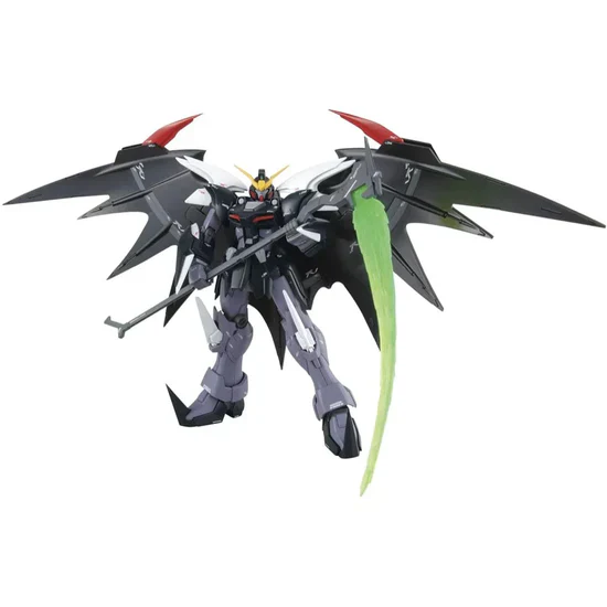 MG 1/100 Deathscythe Hell EW Ver. - Image 2