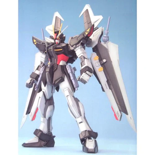 MG 1/100 Strike Noir Gundam - Image 2