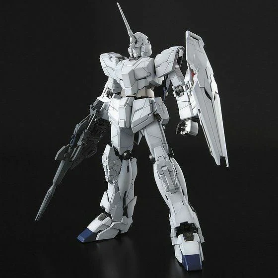 MG 1/100 Unicorn Gundam Screen Image - Image 2