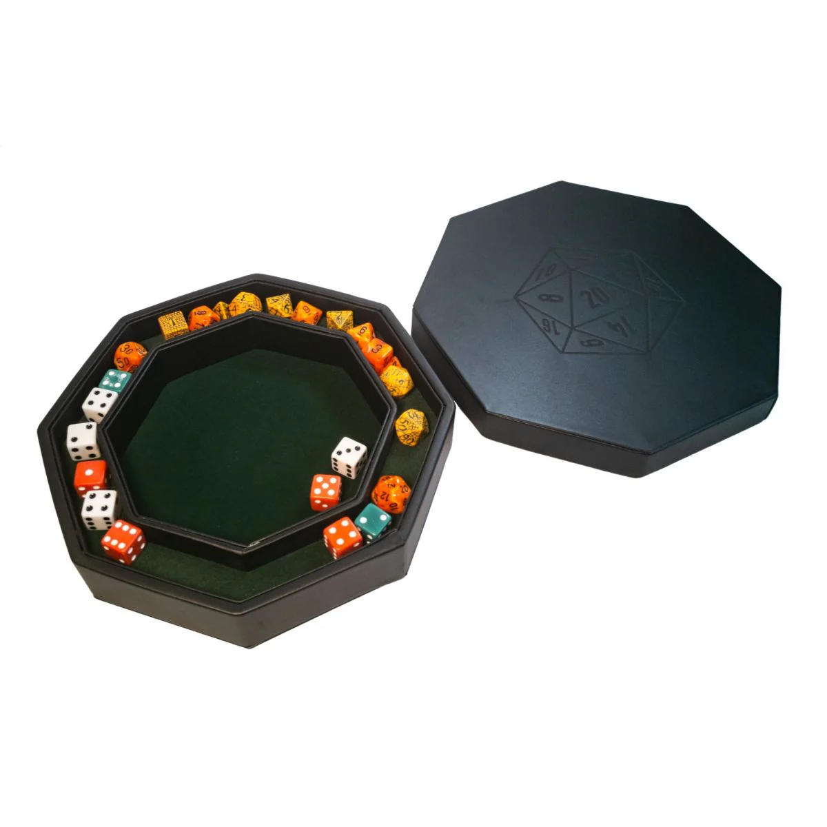LPG Essentials - Premium Dice Tray - Image 2