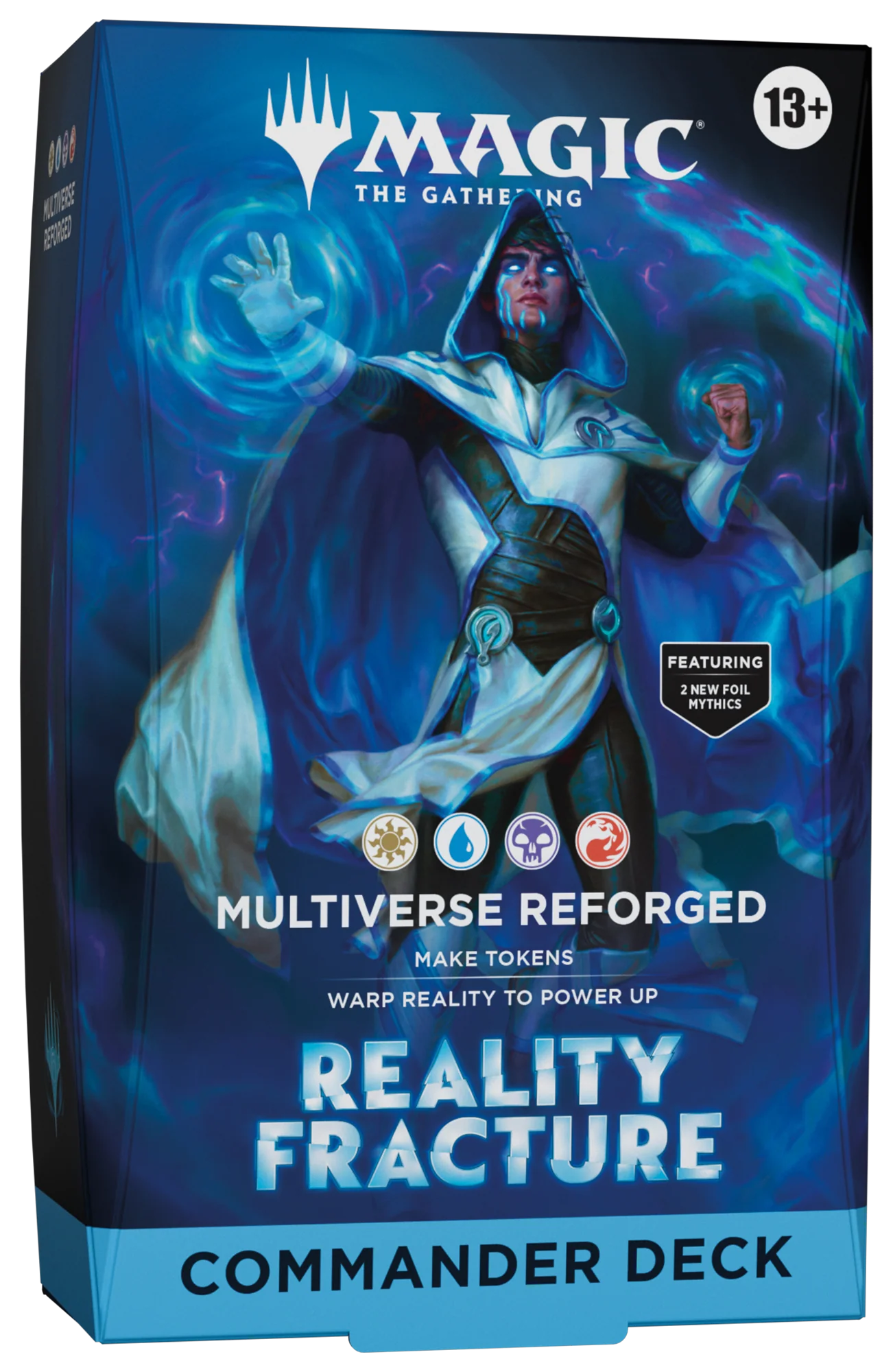 Magic - Sealed products