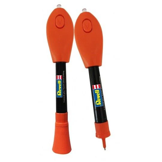 Revell FIX-kit UV Marker & Super Glue