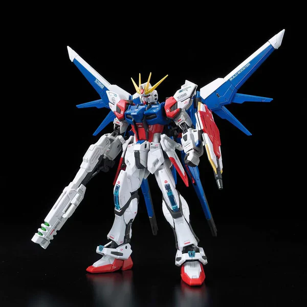 RG 1/144 Build Strike Gundam Full Package - Image 2
