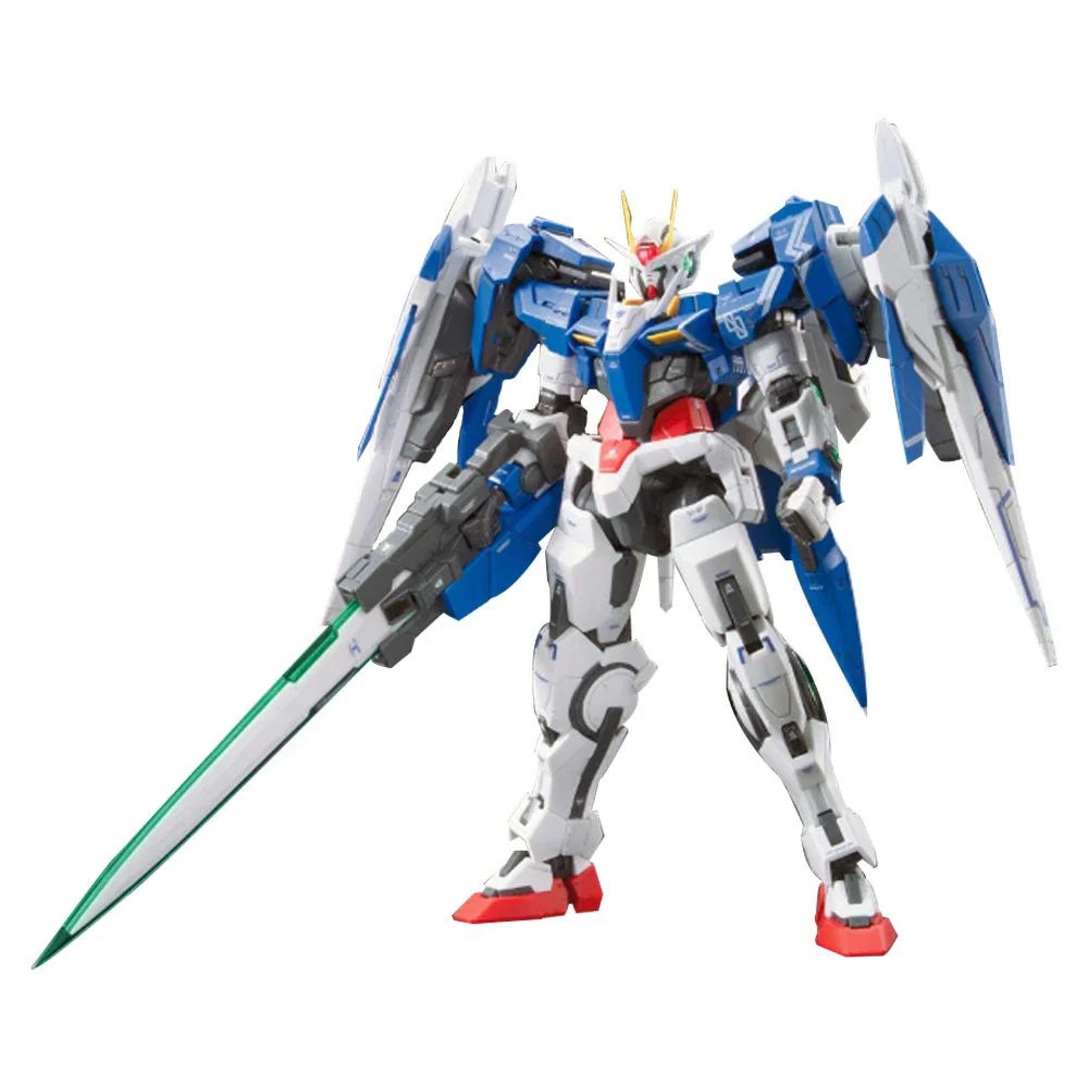 RG 1/144 GN0000+GNR010 OO Raiser - Image 2