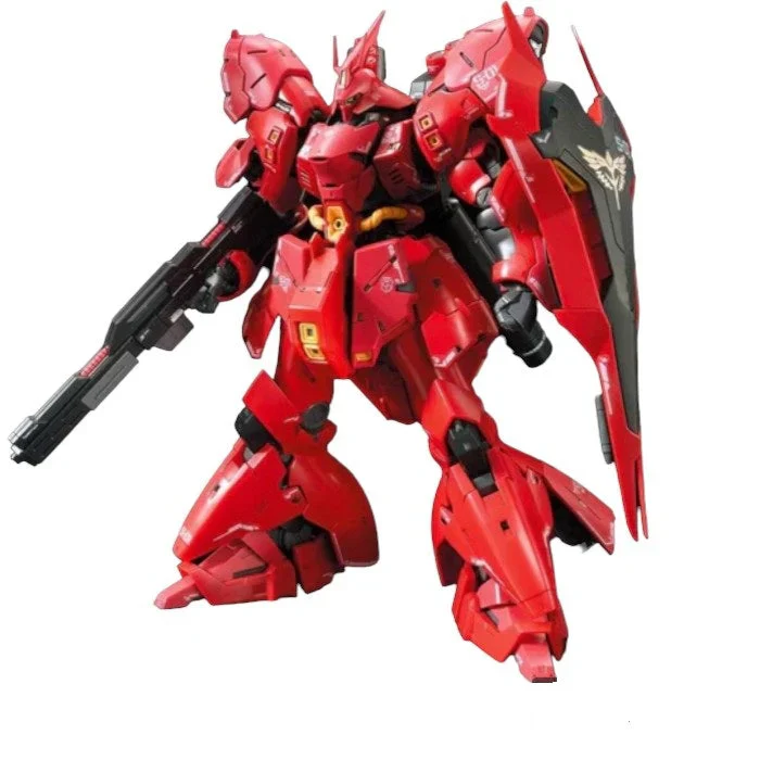 RG 1/144 Sazabi - Image 2