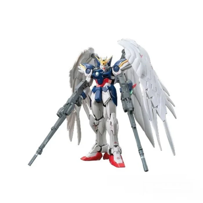 RG 1/144 XXXG-00W0 Wing Gundam Zero EW - Image 2