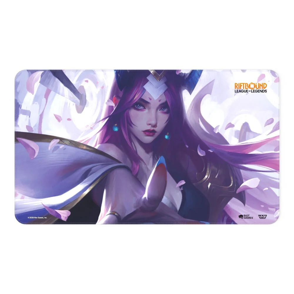 Riftbound: League of Legends TCG – Spiritforged Playmat (Various) - Image 3