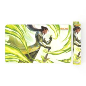 Riftbound: League of Legends TCG – Unleashed Playmat (Various) - Image 3