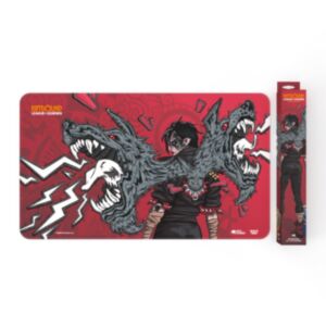 Riftbound: League of Legends TCG – Unleashed Playmat (Various) - Image 4