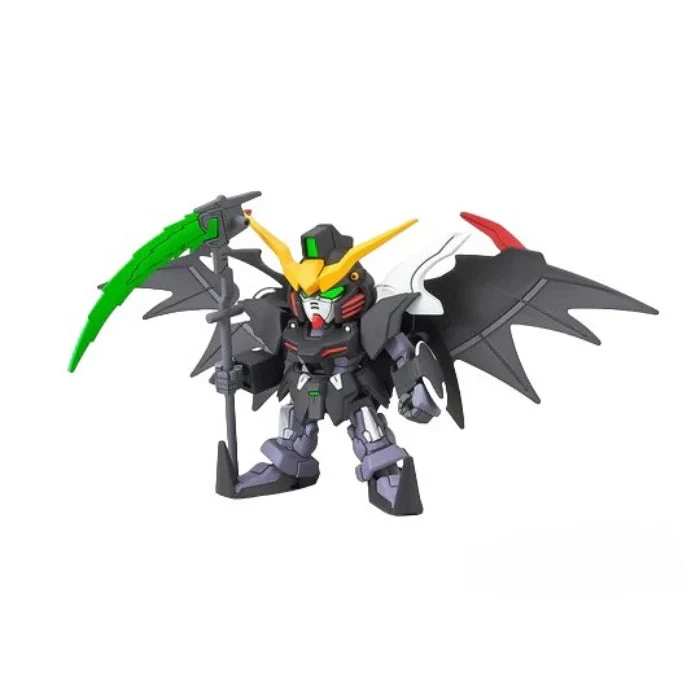 SD Gundam EX-Standard Gundam Deathscythe Hell EW - Image 2