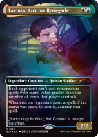 Secret Lair: Li'l Legends - Rainbow Foil - Image 3