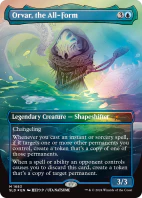 Secret Lair: Li'l Legends - Rainbow Foil - Image 4