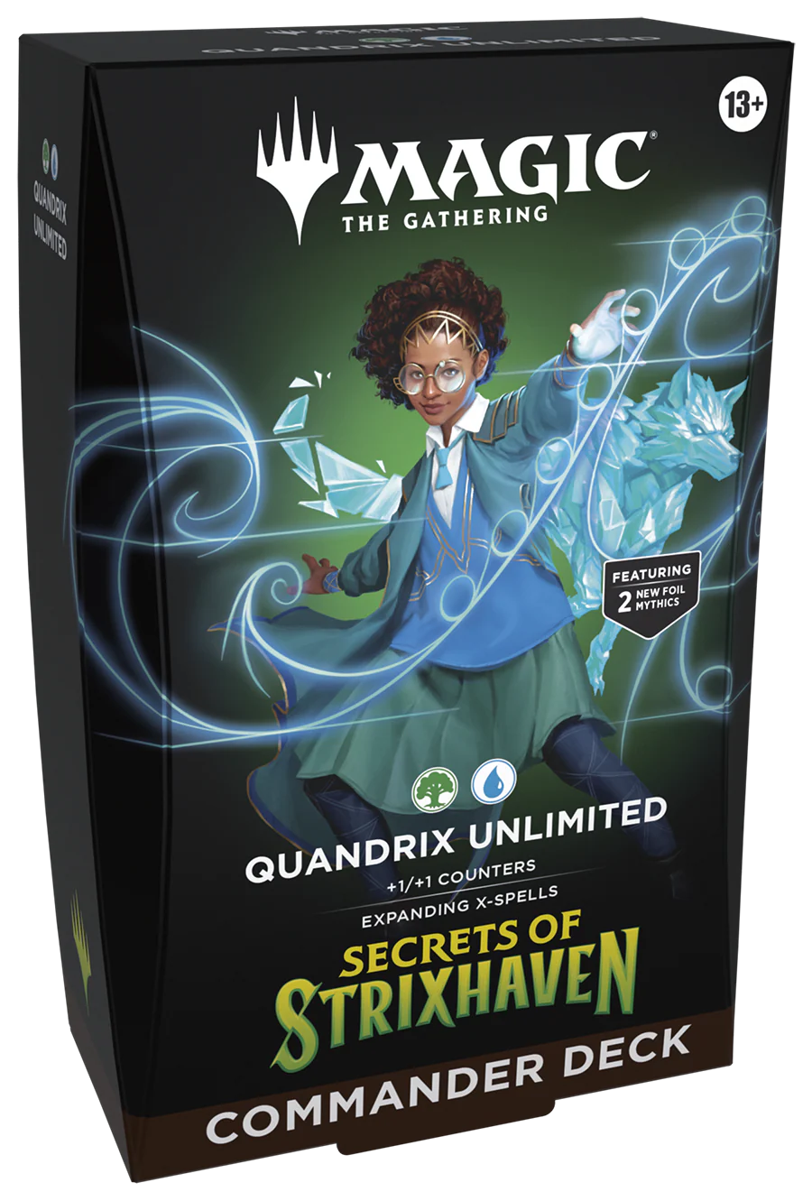 Secrets of Strixhaven - Commander Decks - Image 4