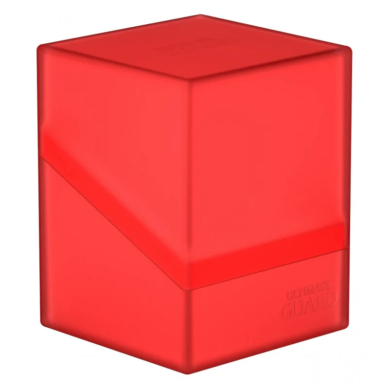 Ultimate Guard 100+ Boulder Deck Case - Image 10