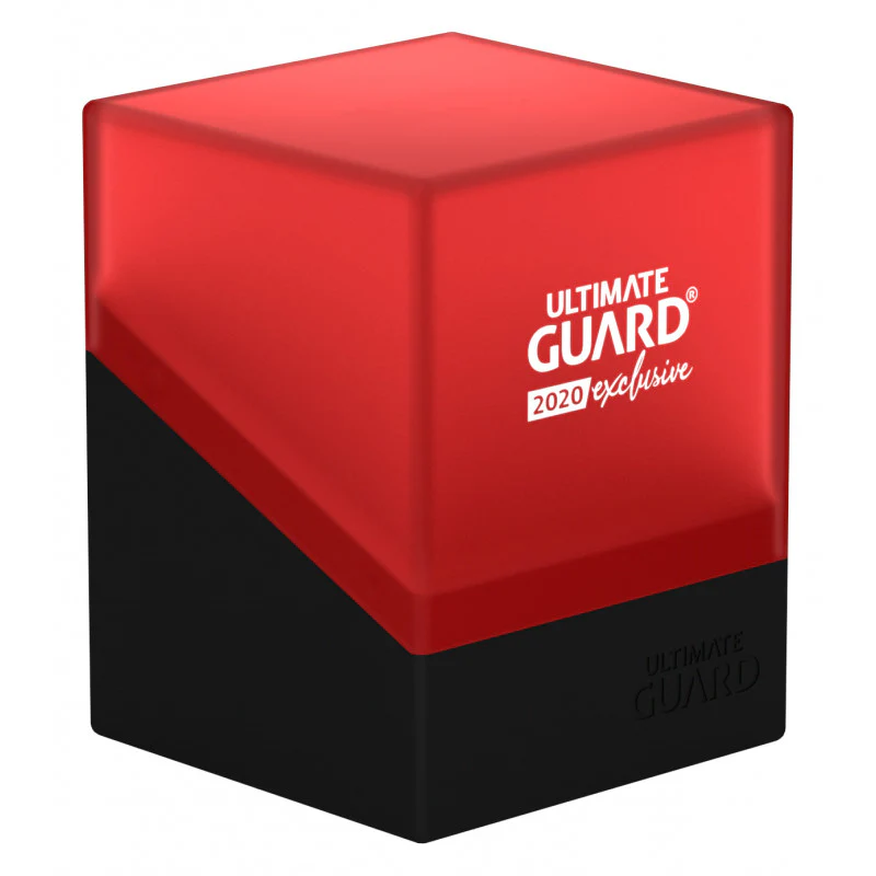 Ultimate Guard 100+ Boulder Deck Case - Image 12