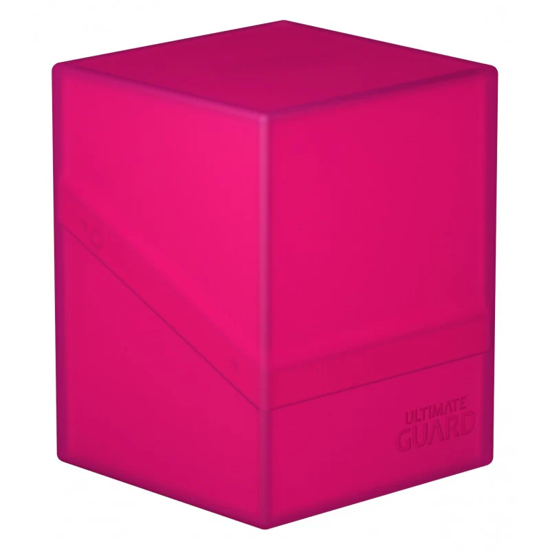 Ultimate Guard 100+ Boulder Deck Case - Image 3