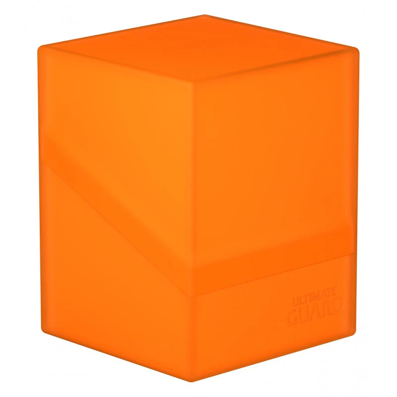 Ultimate Guard 100+ Boulder Deck Case - Image 4