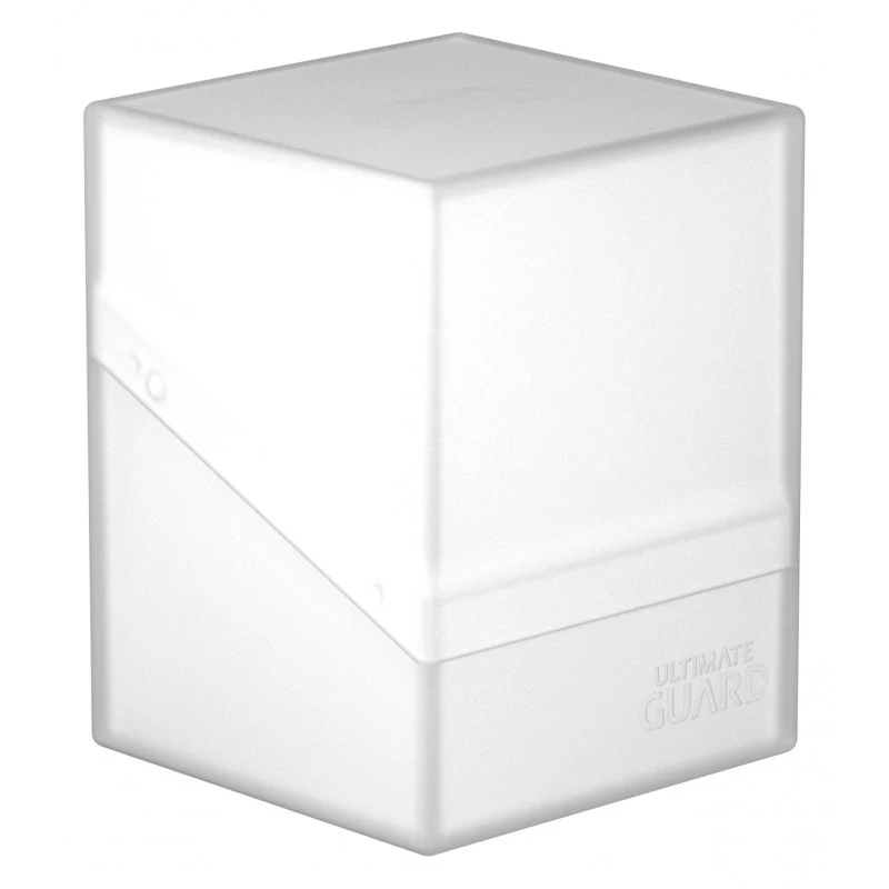 Ultimate Guard 100+ Boulder Deck Case - Image 6