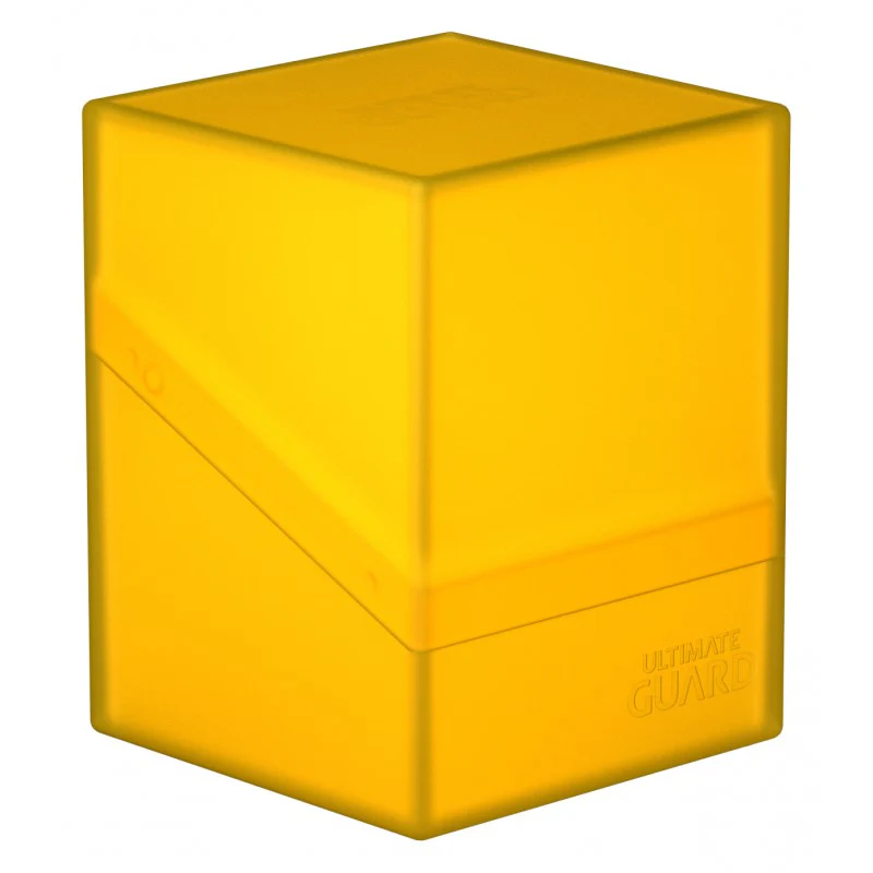 Ultimate Guard 100+ Boulder Deck Case - Image 7