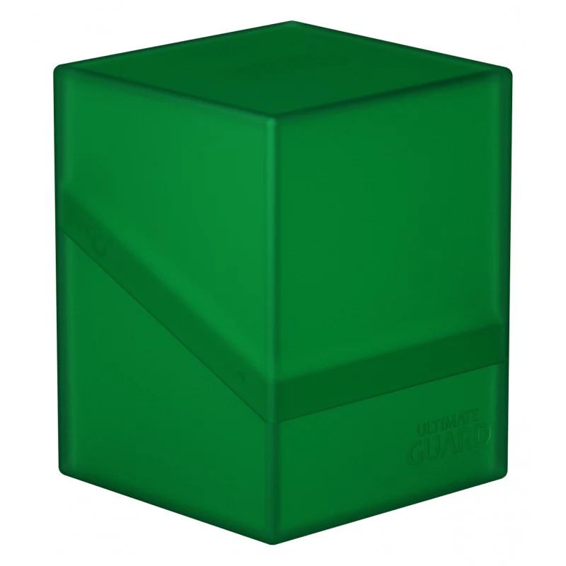 Ultimate Guard 100+ Boulder Deck Case - Image 8