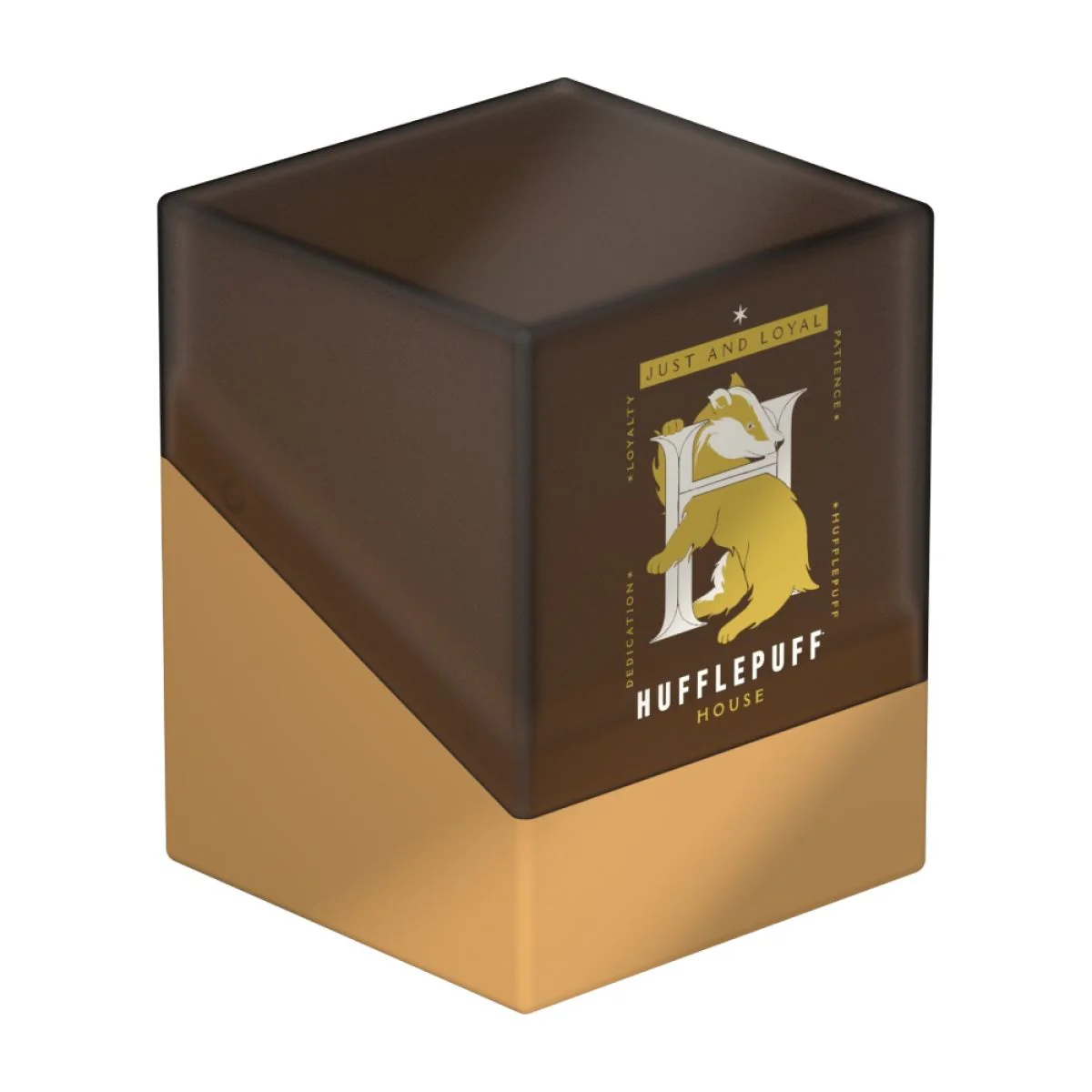 Ultimate Guard 100+ Boulder Deck Case - Harry Potter - Image 2