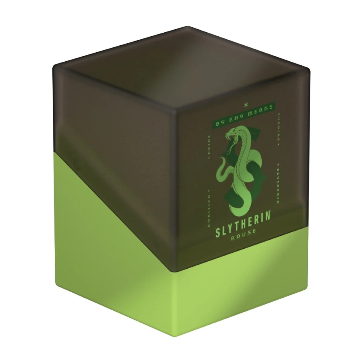 Ultimate Guard 100+ Boulder Deck Case - Harry Potter - Image 4
